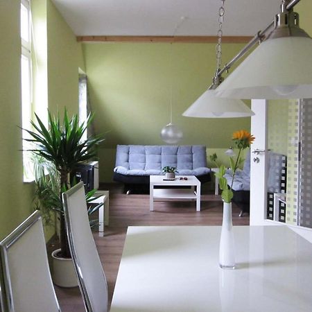 Ferienwohnung Reinwald Гослар Экстерьер фото