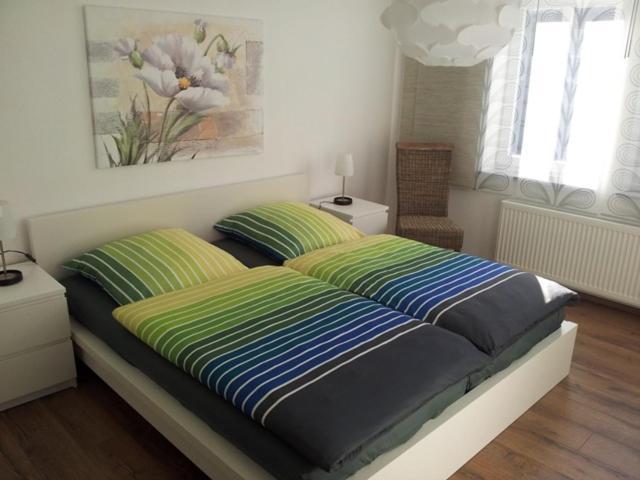 Ferienwohnung Reinwald Гослар Экстерьер фото
