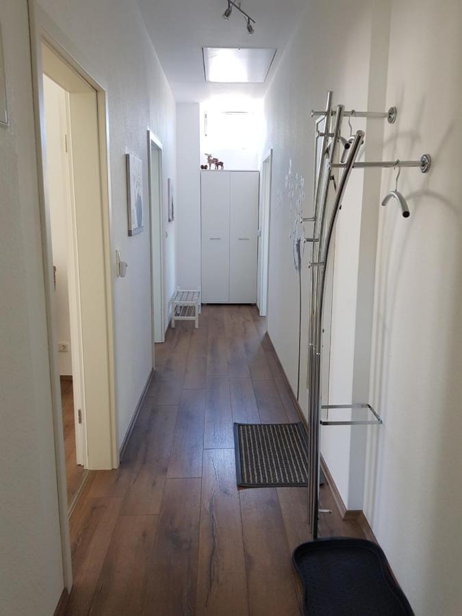 Ferienwohnung Reinwald Гослар Экстерьер фото